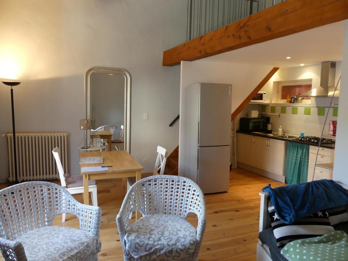 Classic France Double For Larger Groups Or Extended Families - Ac, Elevtor, 2 Appts Joined By A Common Indoor Patio Apartman Limoux Kültér fotó